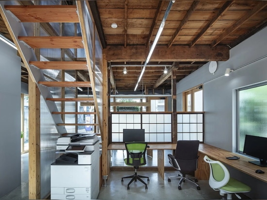 Bureau Nomura sanko