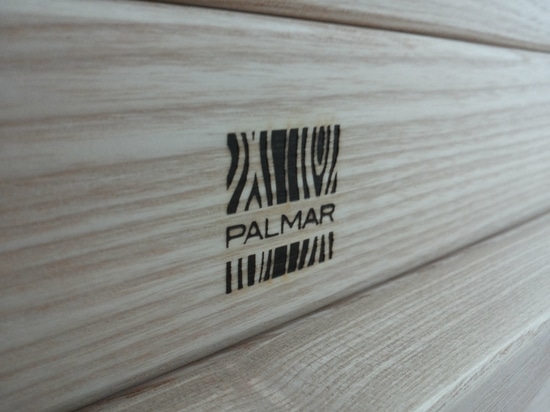 Marque Palmar