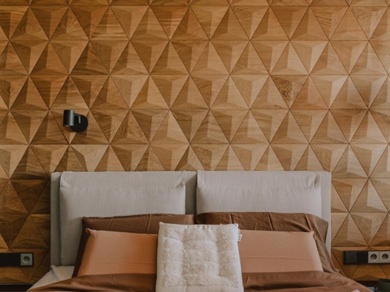 Les panneaux en bois s'adapteront-ils à votre style d'intérieur ?