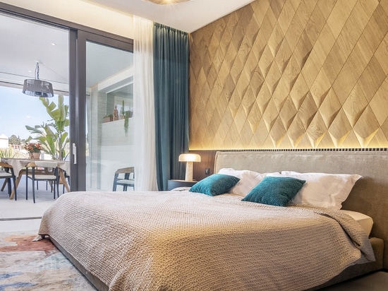 Les panneaux en bois s'adapteront-ils à votre style d'intérieur ?