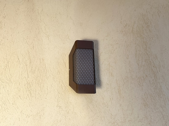 Nouvelle applique LED HEXY