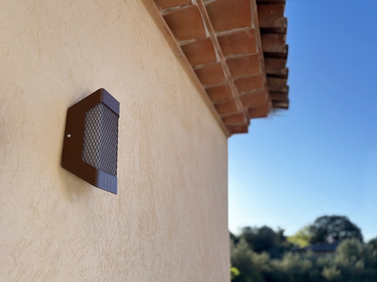 Nouvelle applique LED HEXY