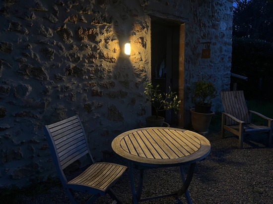 Applique LED HEXY