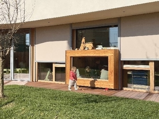 Nautilus Montessori Kindergarten and Nursery School