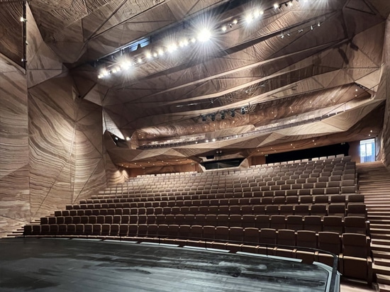 THEATRES - Klaipèda, Lituanie