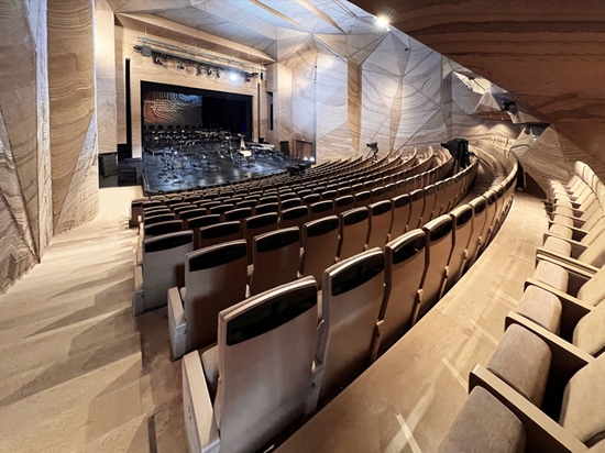 THEATRES - Klaipèda, Lituanie