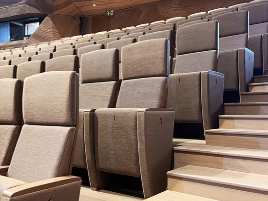 THEATRES - Klaipèda, Lituanie