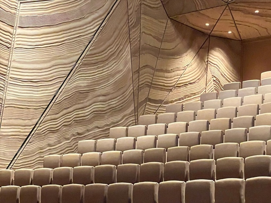 THEATRES - Klaipèda, Lituanie
