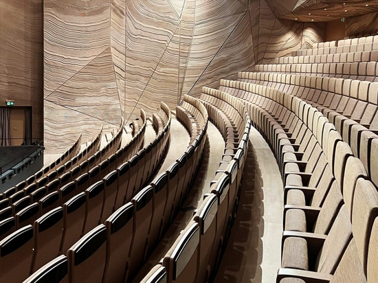 THEATRES - Klaipèda, Lituanie