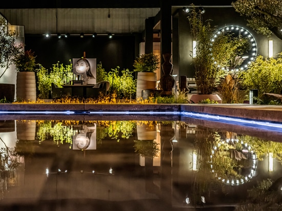 Mistero 2000 sur l'excellente foire de Rotterdam