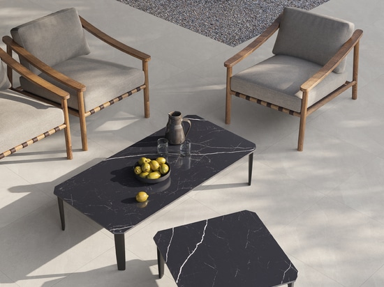 TABLES D'EXTÉRIEUR : SOLUTIONS ÉLÉGANTES