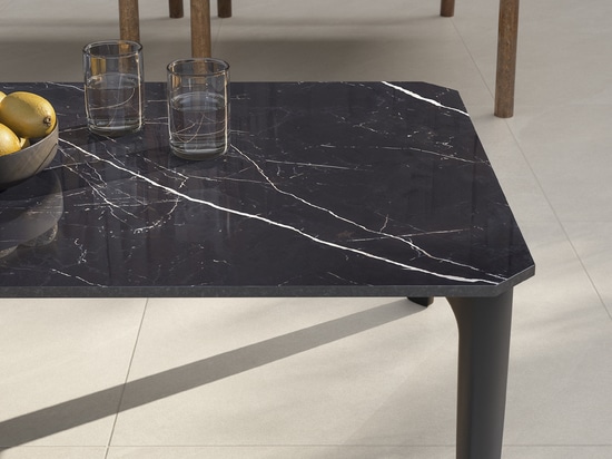 TABLES D'EXTÉRIEUR : SOLUTIONS ÉLÉGANTES