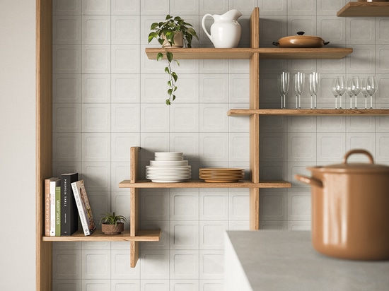 Tendances de la décoration d’intérieur : des petits formats aux dalles hexagonales