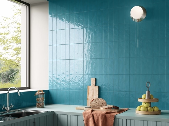 Tendances de la décoration d’intérieur : des petits formats aux dalles hexagonales