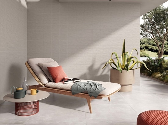 Tendances de la décoration d’intérieur : des petits formats aux dalles hexagonales