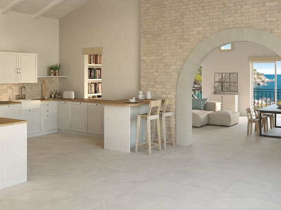 Tendances de la décoration d’intérieur : des petits formats aux dalles hexagonales