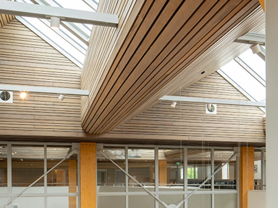 Collège Koning Willem II, Rotterdam