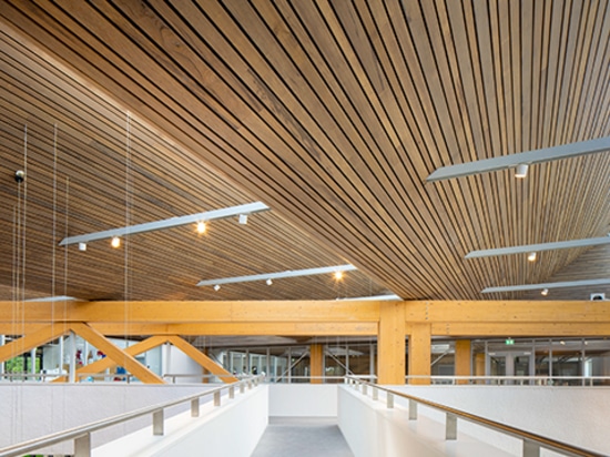 Collège Koning Willem II, Rotterdam