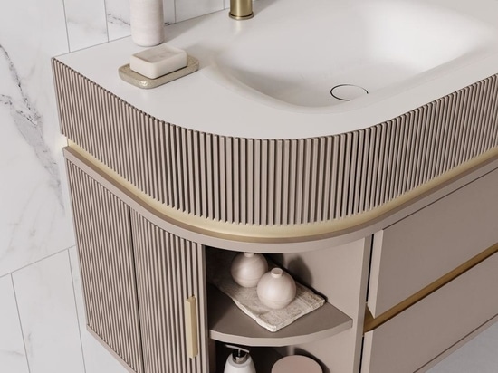 ETEREO - nouveau meuble MOMA DESIGN