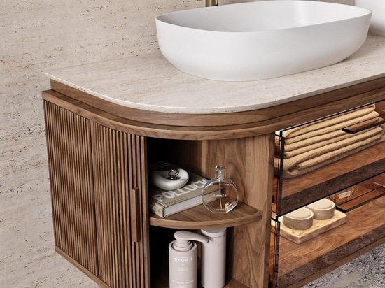 ETEREO - nouveau meuble MOMA DESIGN