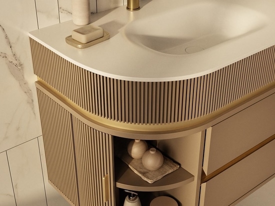 ETEREO - nouveau meuble MOMA DESIGN