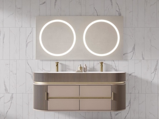 ETEREO - nouveau meuble MOMA DESIGN
