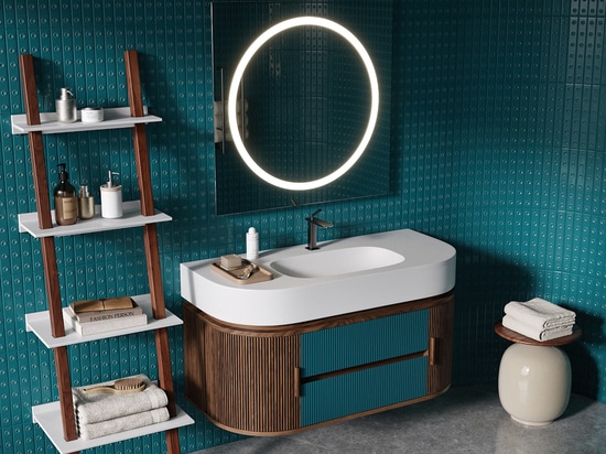 ETEREO - nouveau meuble MOMA DESIGN