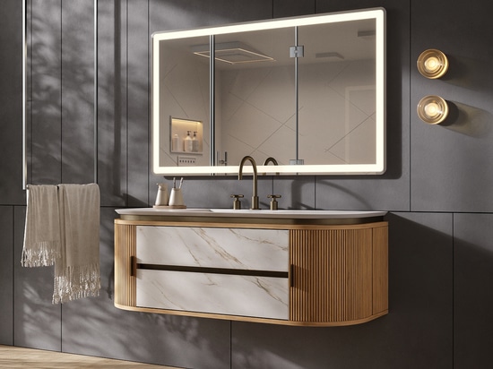 ETEREO - nouveau meuble MOMA DESIGN