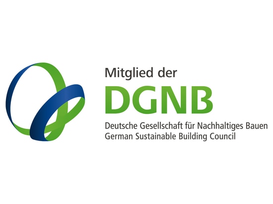 Membre de la DGNB