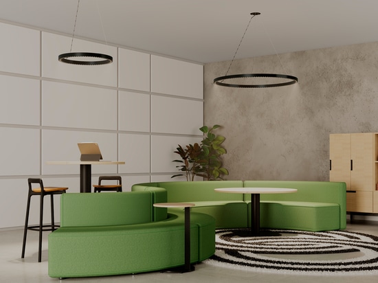 Gamme CONCEPT O 30