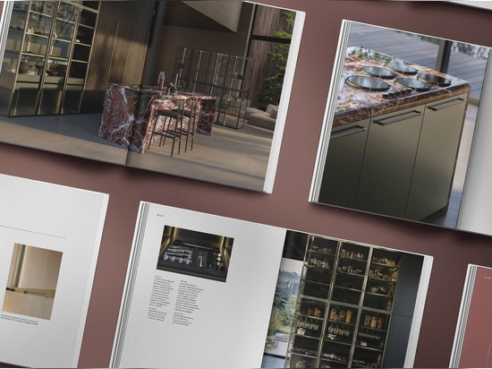 EUROMOBIL | Nouveau catalogue Re_Design 3