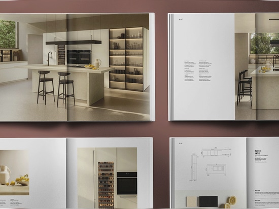 EUROMOBIL | Nouveau catalogue Re_Design 3