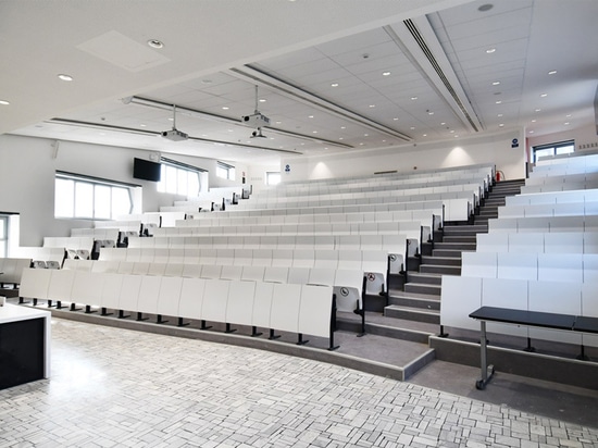 ENSEIGNEMENT ET FORMATION - Milan, Italie