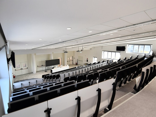 ENSEIGNEMENT ET FORMATION - Milan, Italie