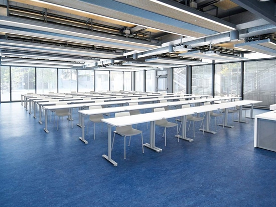 ENSEIGNEMENT ET FORMATION - Milan, Italie