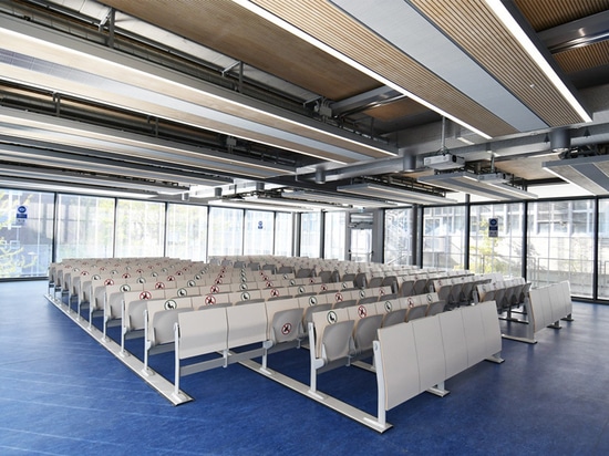ENSEIGNEMENT ET FORMATION - Milan, Italie