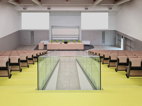 ENSEIGNEMENT ET FORMATION - Verona, Italie