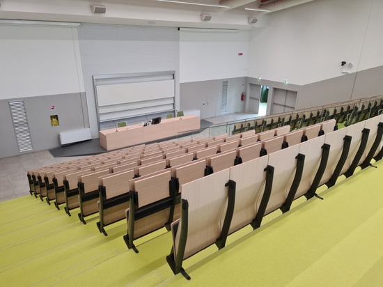 ENSEIGNEMENT ET FORMATION - Verona, Italie