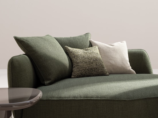 HOMAN | Design Matteo Thun & Antonio Rodriguez