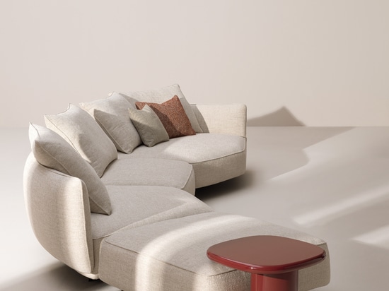 HOMAN | Design Matteo Thun & Antonio Rodriguez
