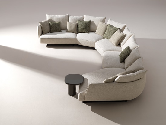 HOMAN | Design Matteo Thun & Antonio Rodriguez