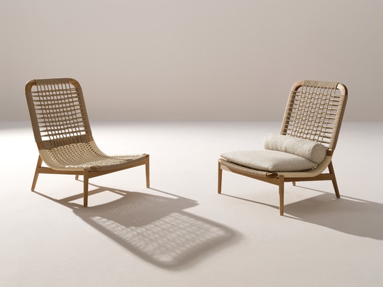 EBEN | Design Matteo Thun & Antonio Rodriguez