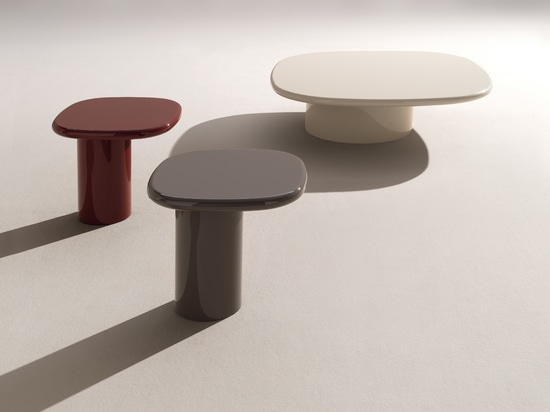 HOMAN | Design Matteo Thun & Antonio Rodriguez