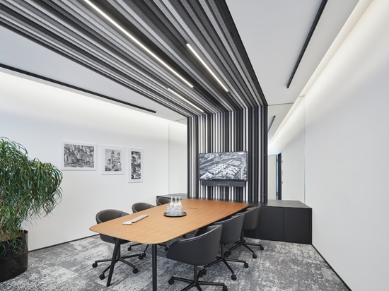 Bureau HUK, Cobourg