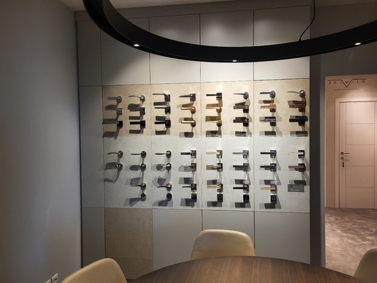 Notre showroom KATCHMEE