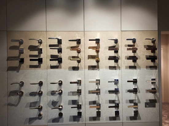Notre showroom KATCHMEE