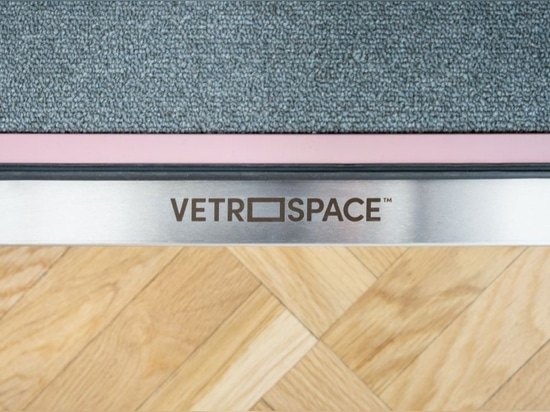 Vidéo du pod Vetrospace XS+
