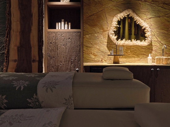Quand le projet sait écouter le lieu : SKYY S_01 au Lodge Park, Megève