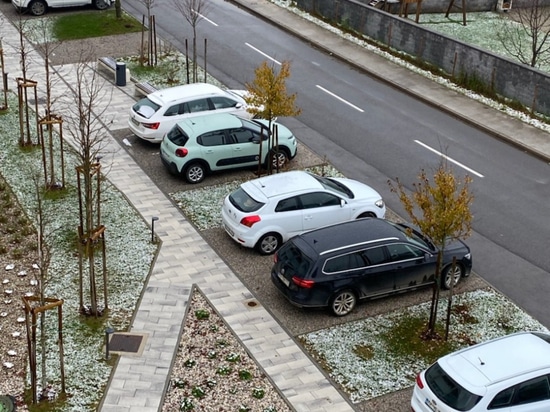 BERA Gravel Fix Pro® - Gravel Fix® - Gravel Fix® - Gravel Fix® - Gravel Fix Pro