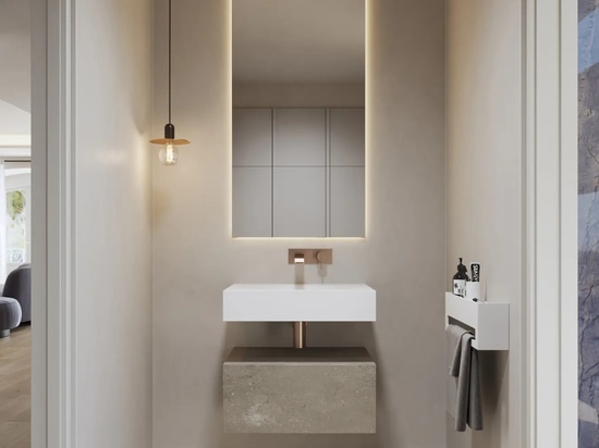 Miroir Halo